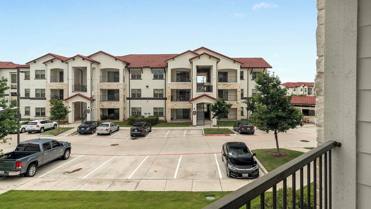 Photo of Outdoor in Pflugerville