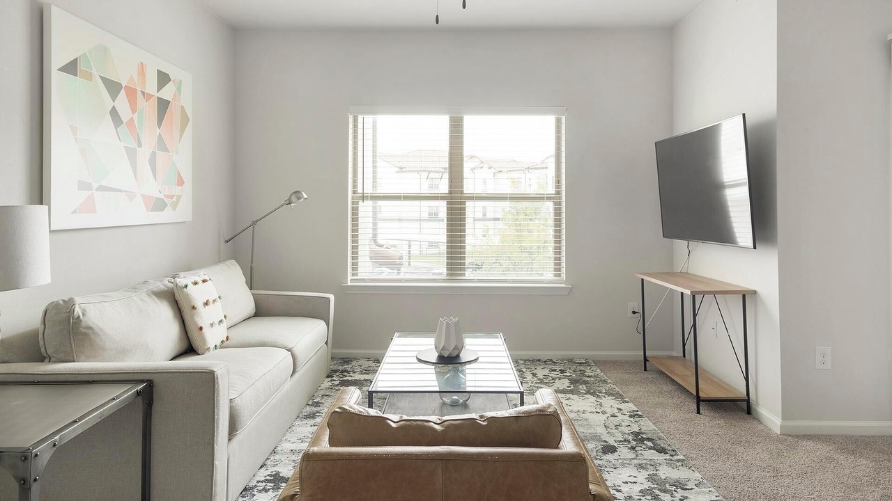Photo of Livingroom in Pflugerville