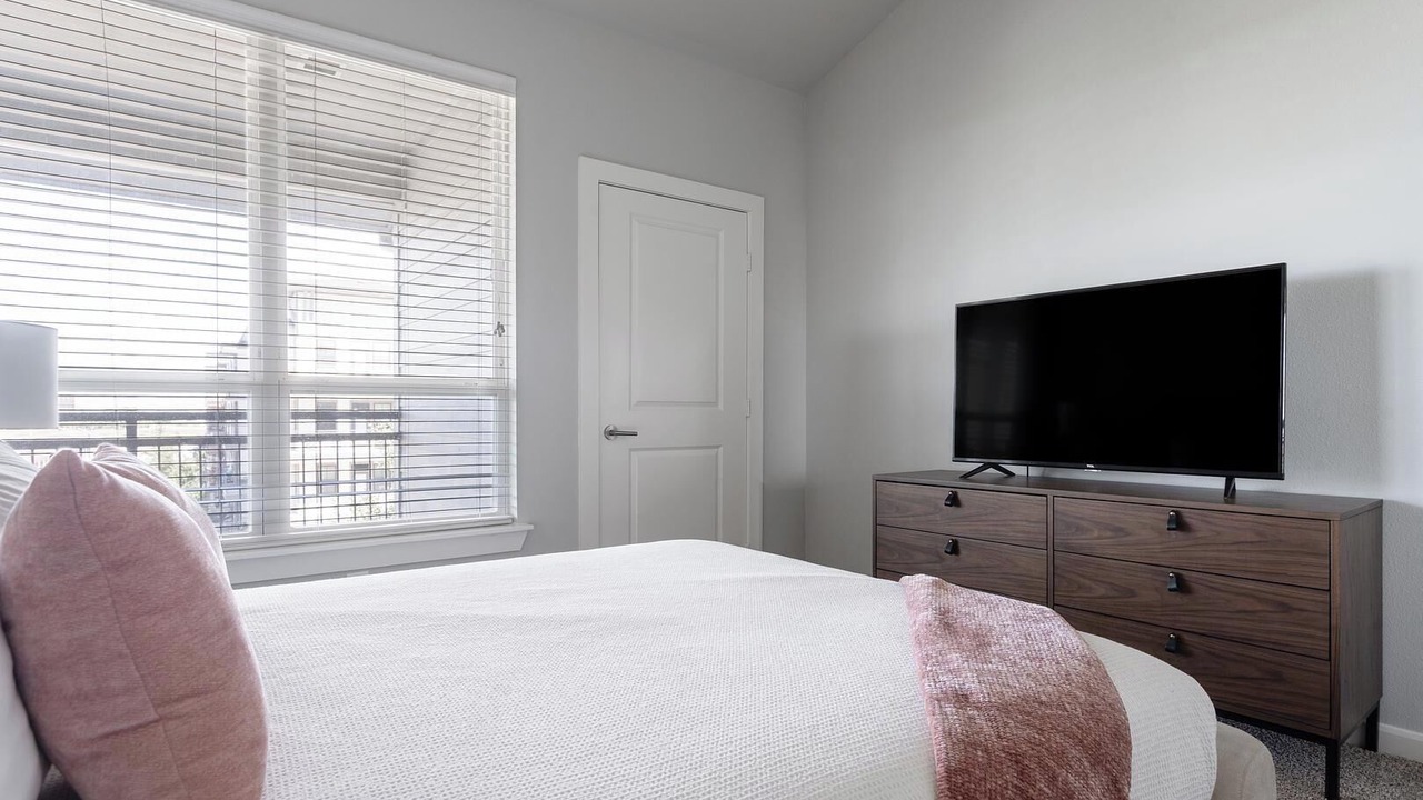 Photo of Bedroom in Buda