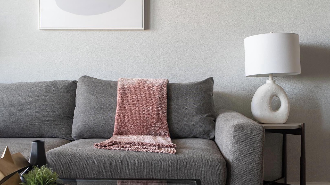 Photo of Livingroom in Buda