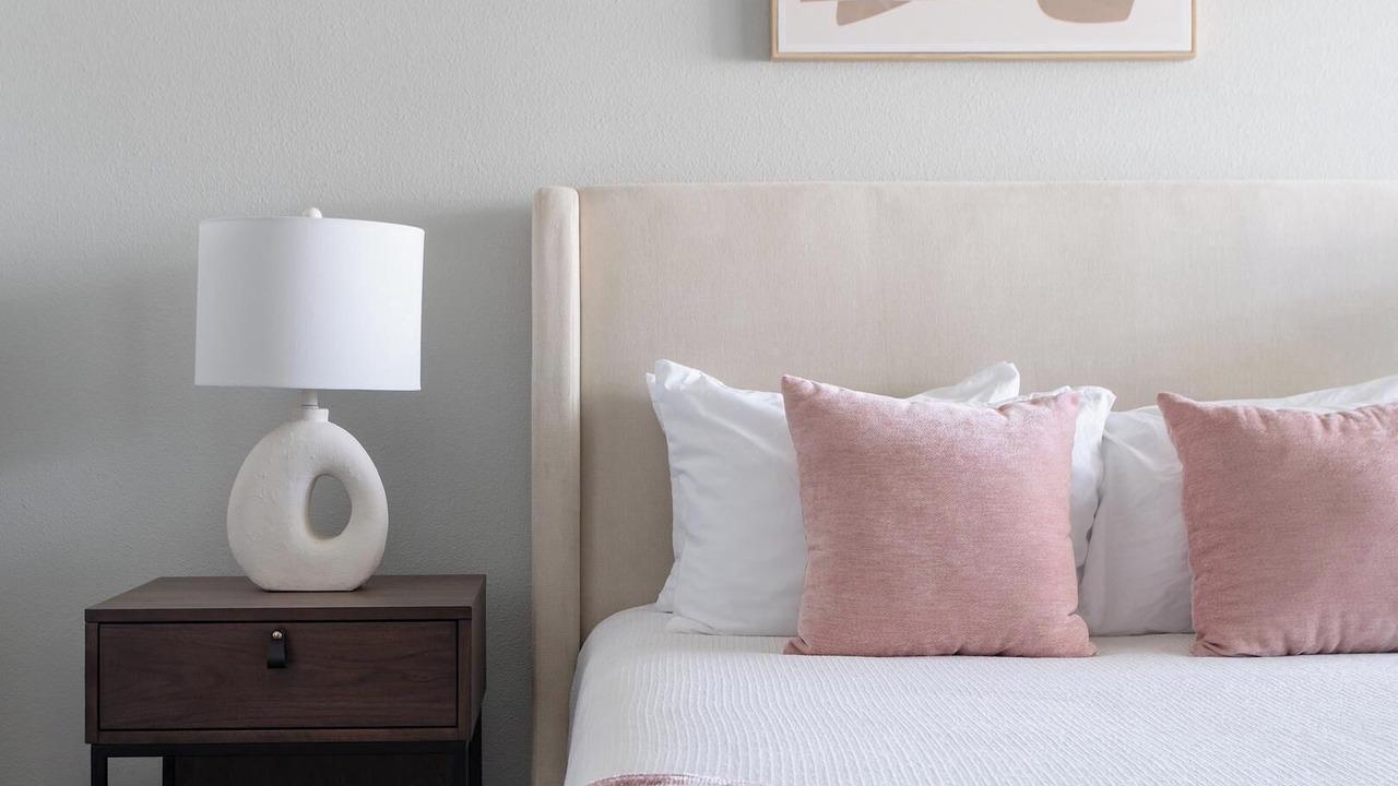 Photo of Bedroom in Buda
