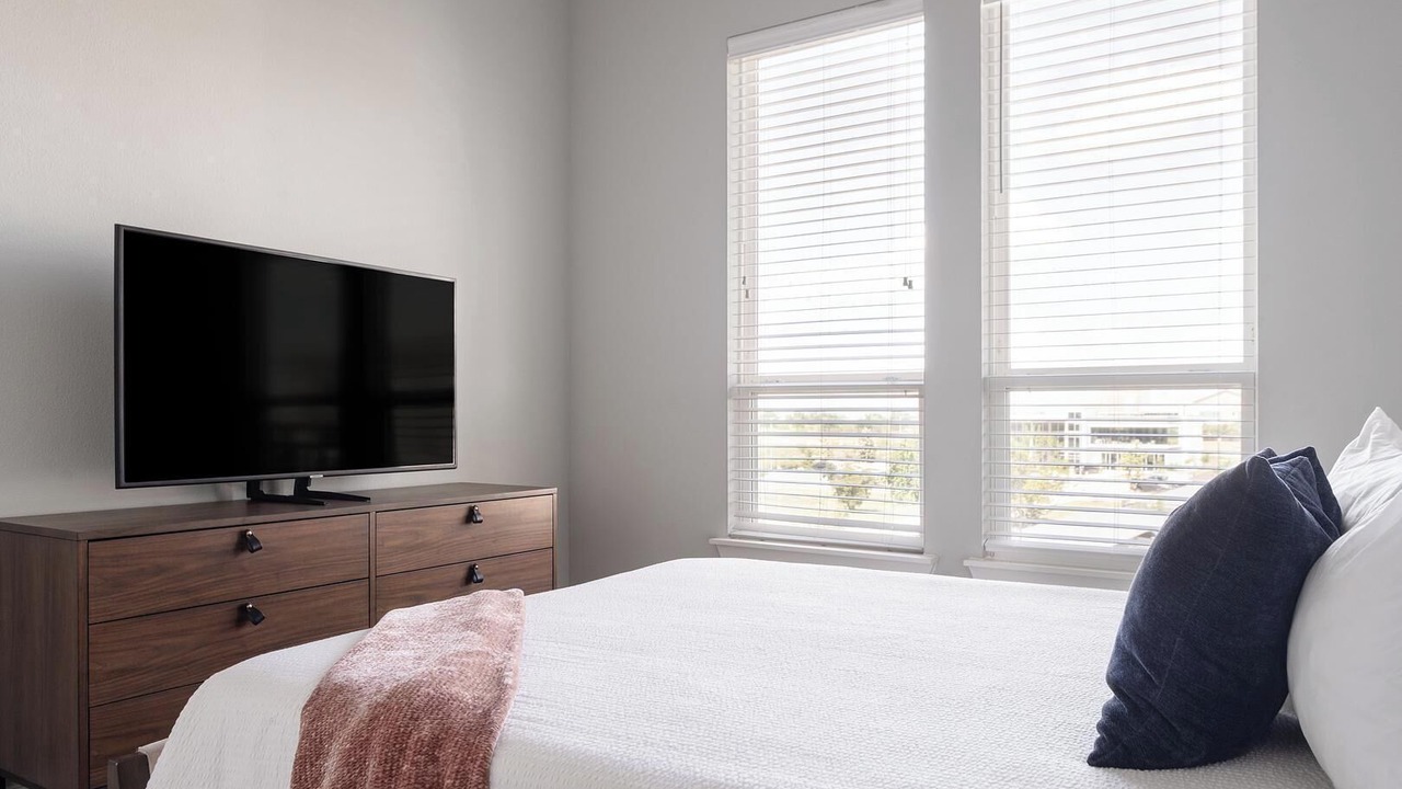 Photo of Bedroom in Buda