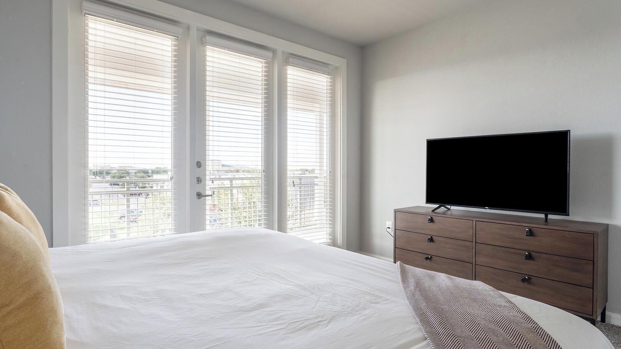 Photo of Bedroom in Buda