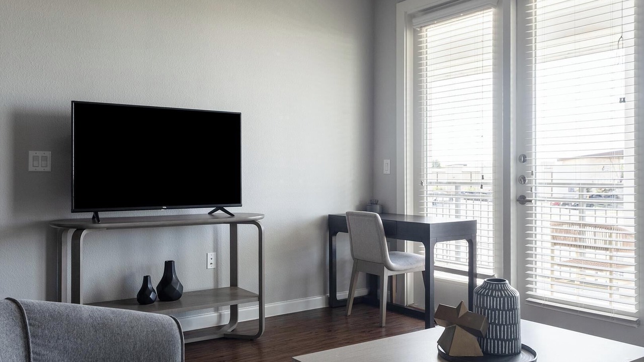 Photo of Livingroom in Buda
