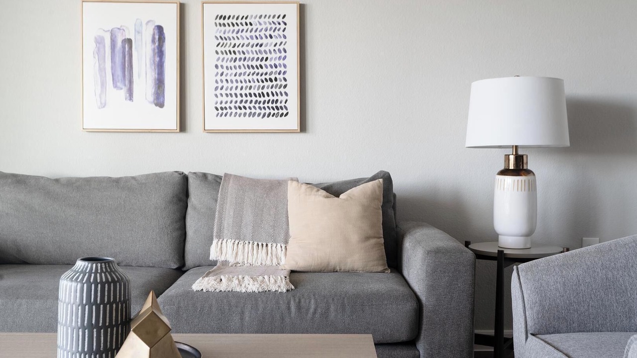 Photo of Livingroom in Buda