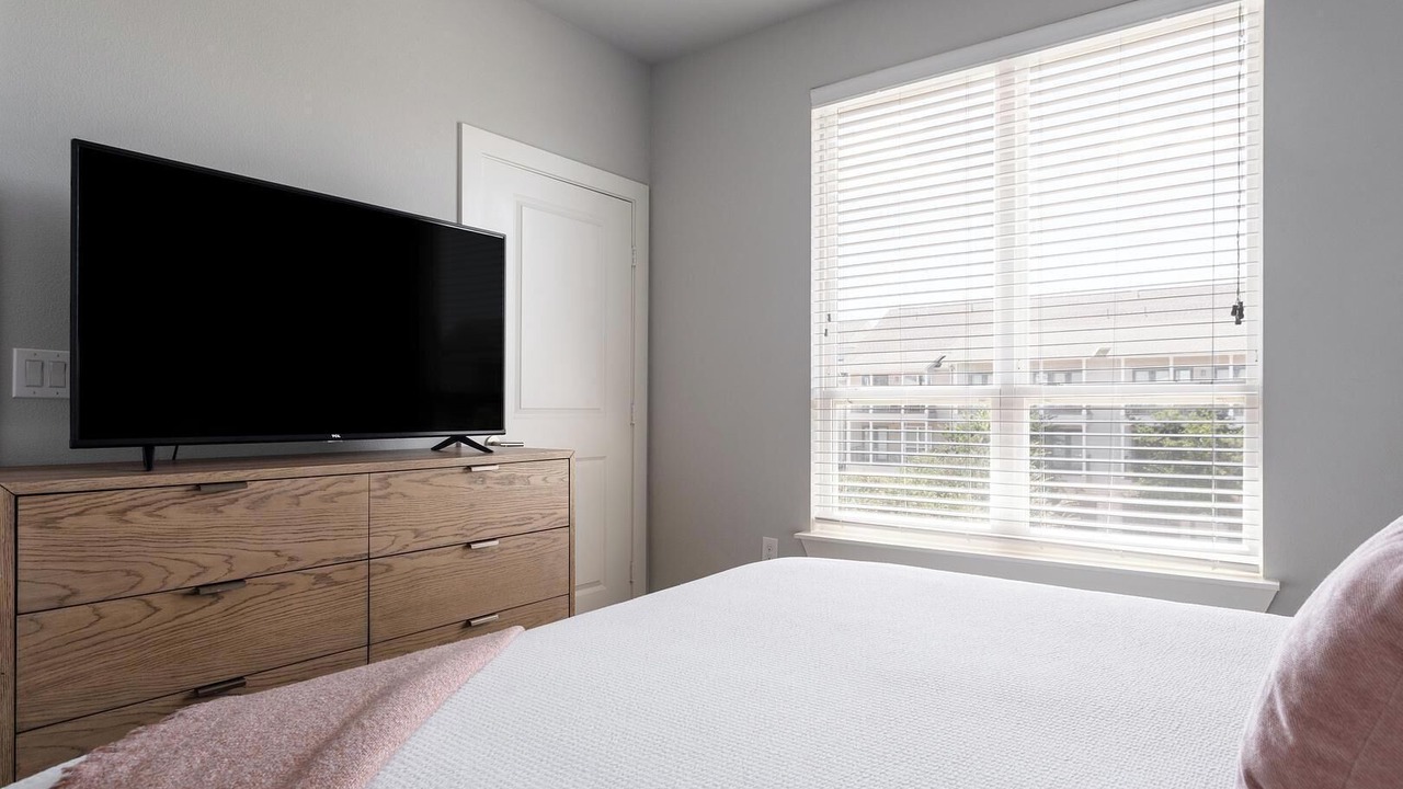 Photo of Bedroom in Buda