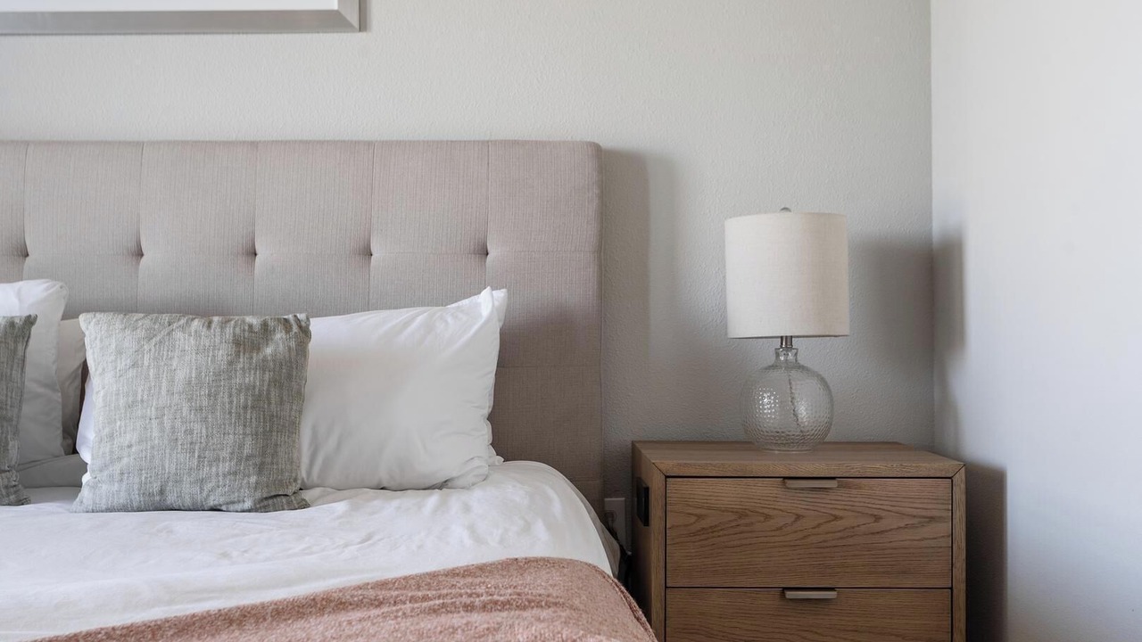 Photo of Bedroom in Buda