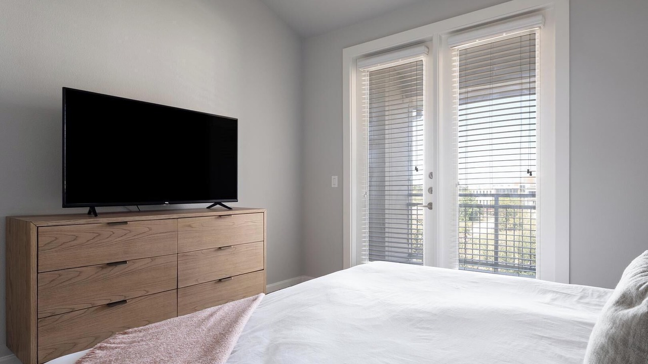 Photo of Bedroom in Buda