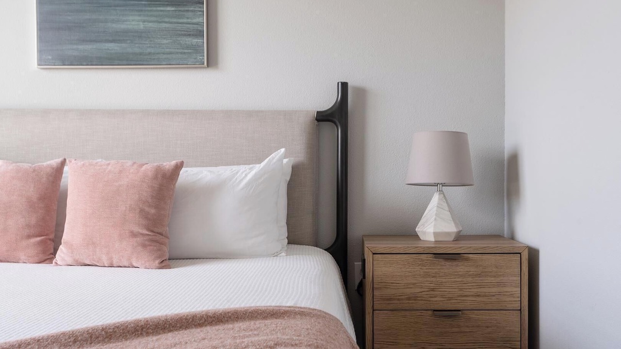 Photo of Bedroom in Buda