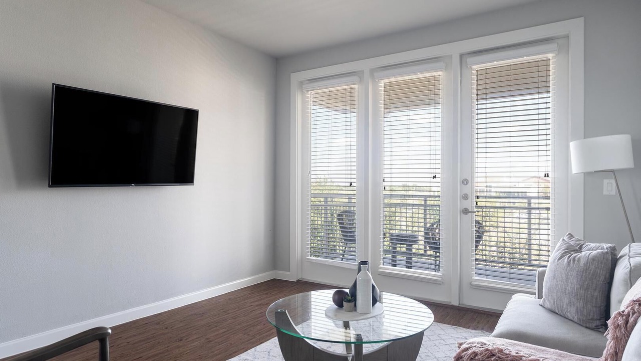 Photo of Livingroom in Buda