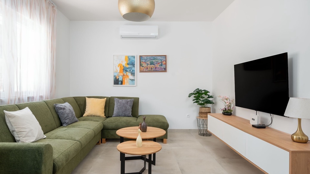Photo of Livingroom in Ploce