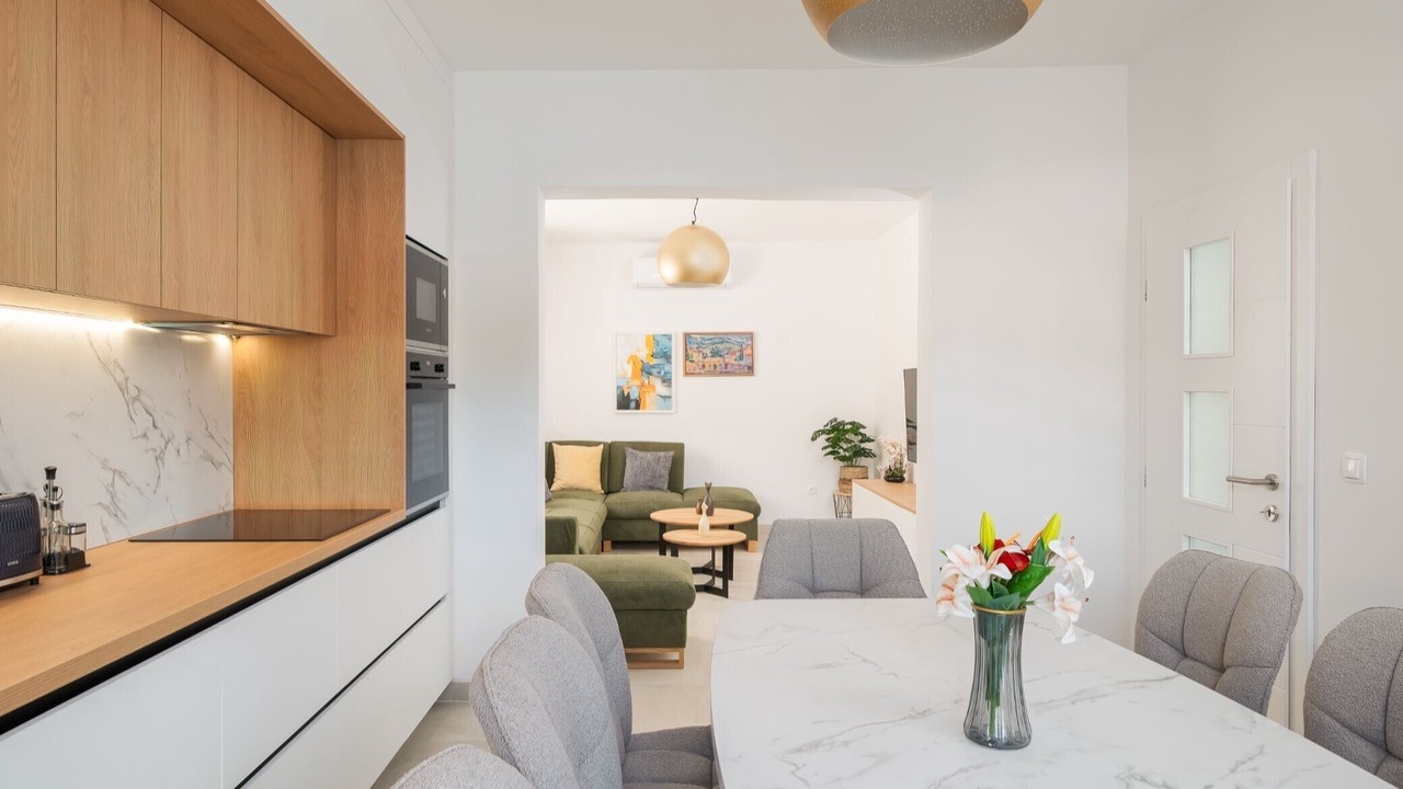 Photo of Livingroom in Ploce