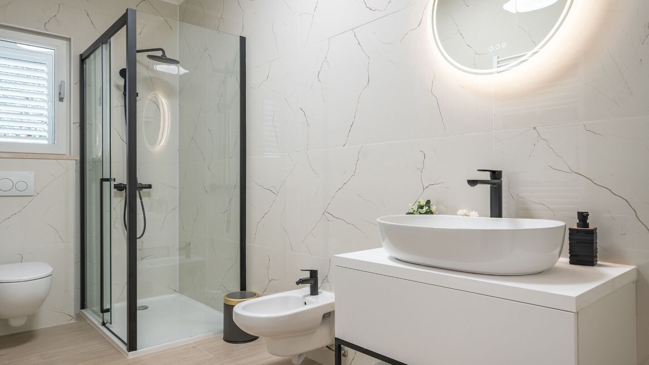 Photo of Bathroom in Ploce
