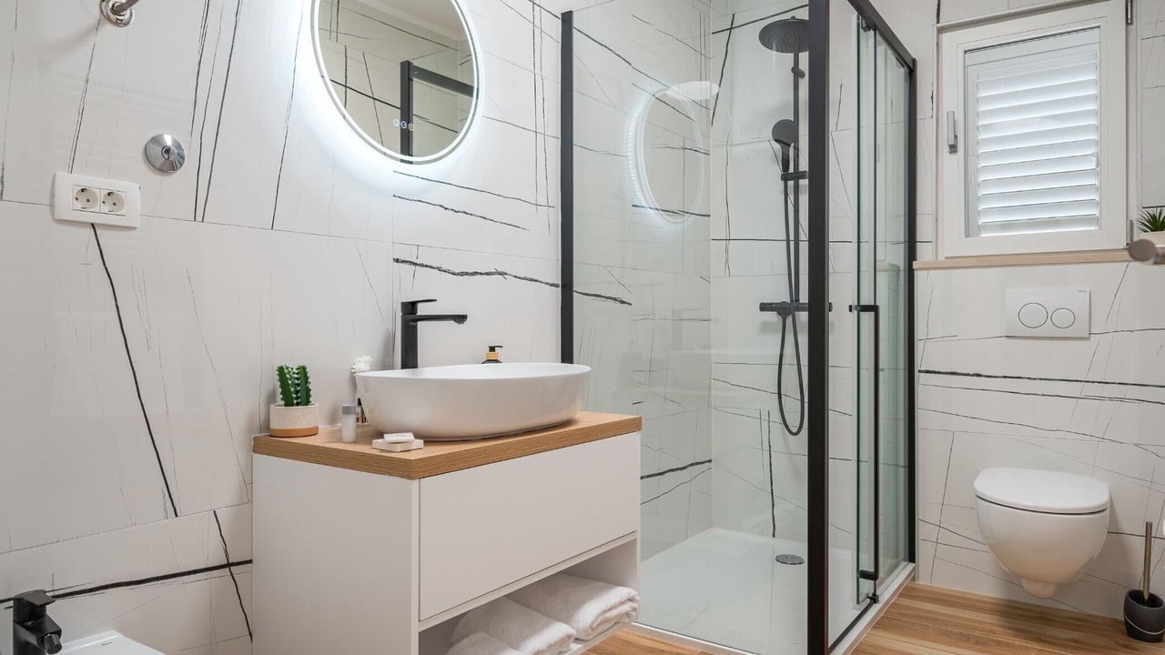 Photo of Bathroom in Ploce