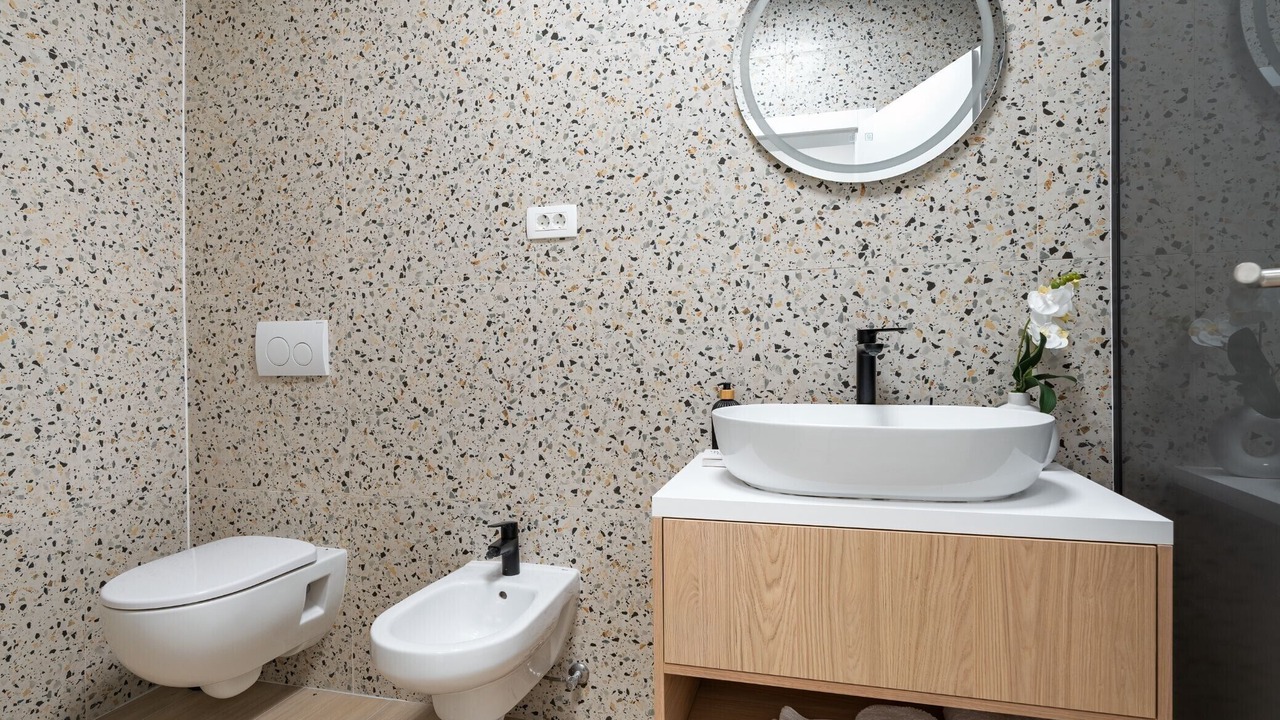 Photo of Bathroom in Ploce
