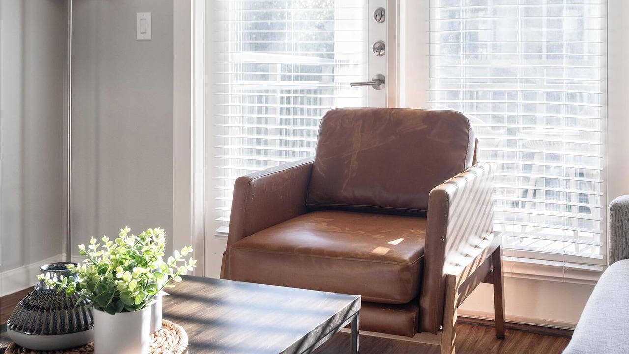 Photo of Livingroom in Buda