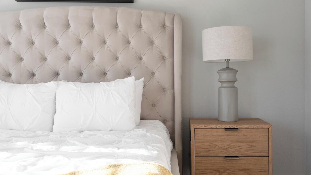 Photo of Bedroom in Buda