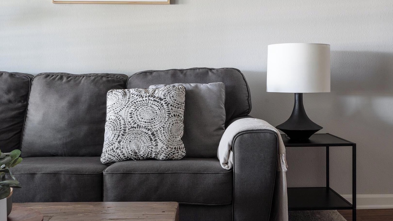Photo of Livingroom in Buda