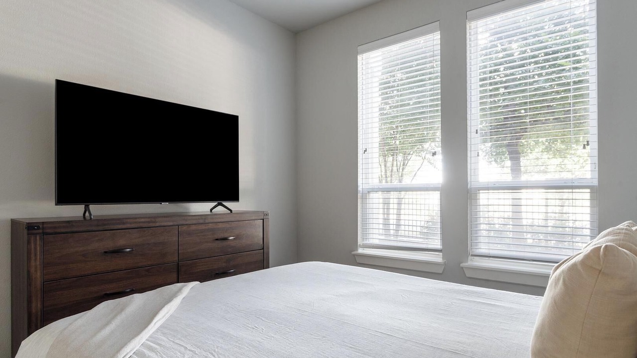 Photo of Bedroom in Buda
