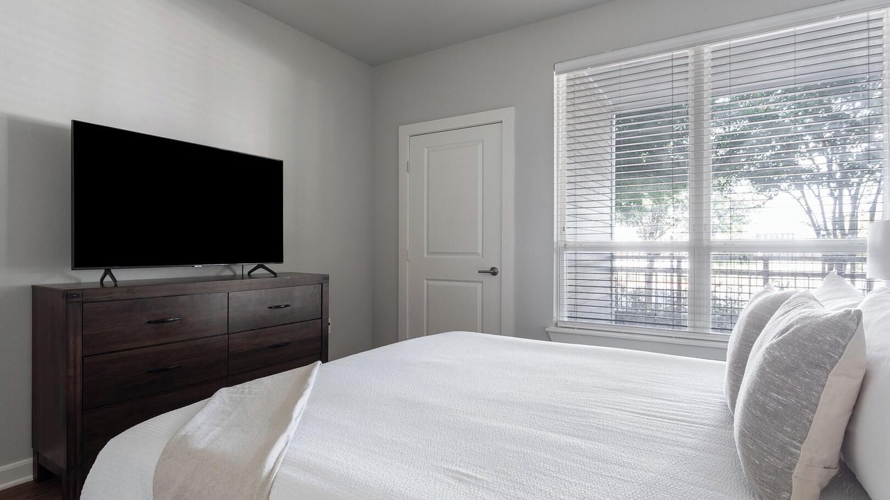 Photo of Bedroom in Buda