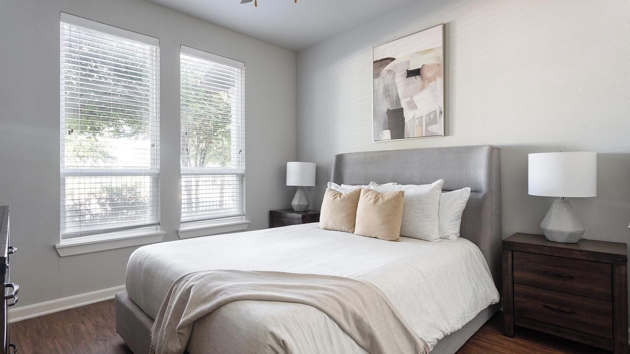 Photo of Bedroom in Buda