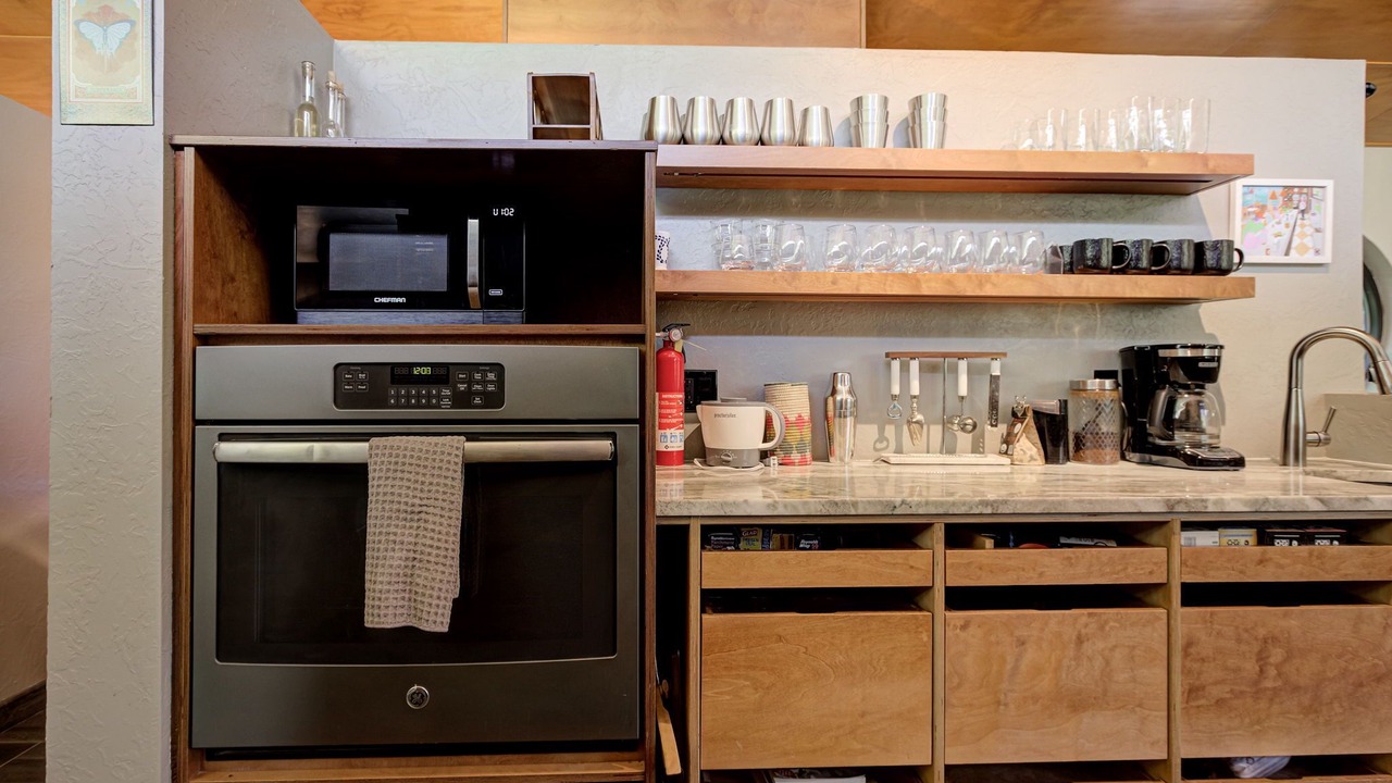 Photo of Kitchen in Norman