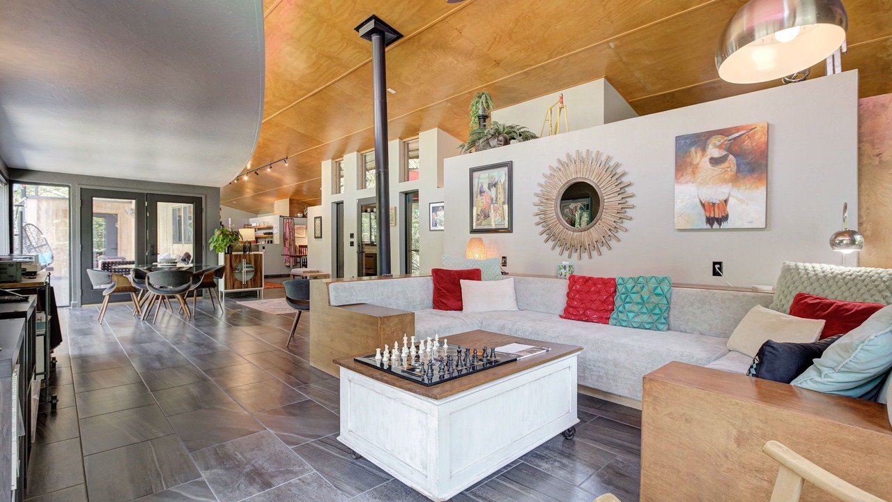 Photo of Livingroom in Norman