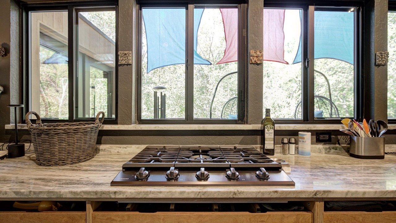 Photo of Kitchen in Norman