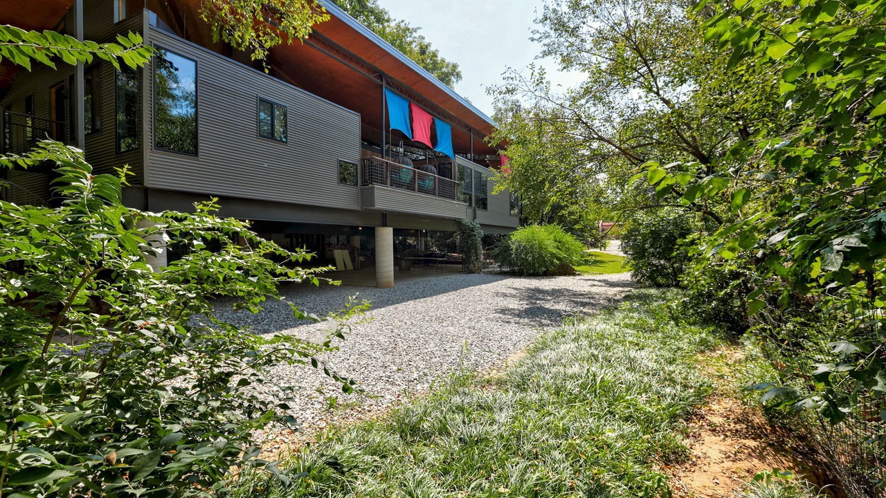 Photo of Outdoor in Norman