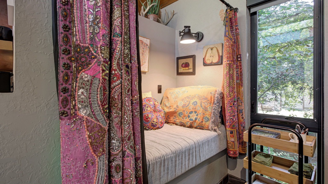 Photo of Bedroom in Norman