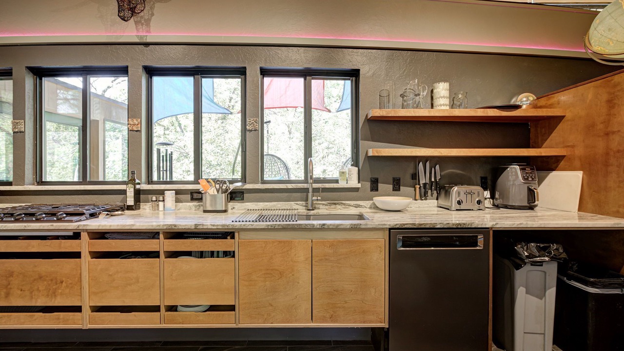 Photo of Kitchen in Norman