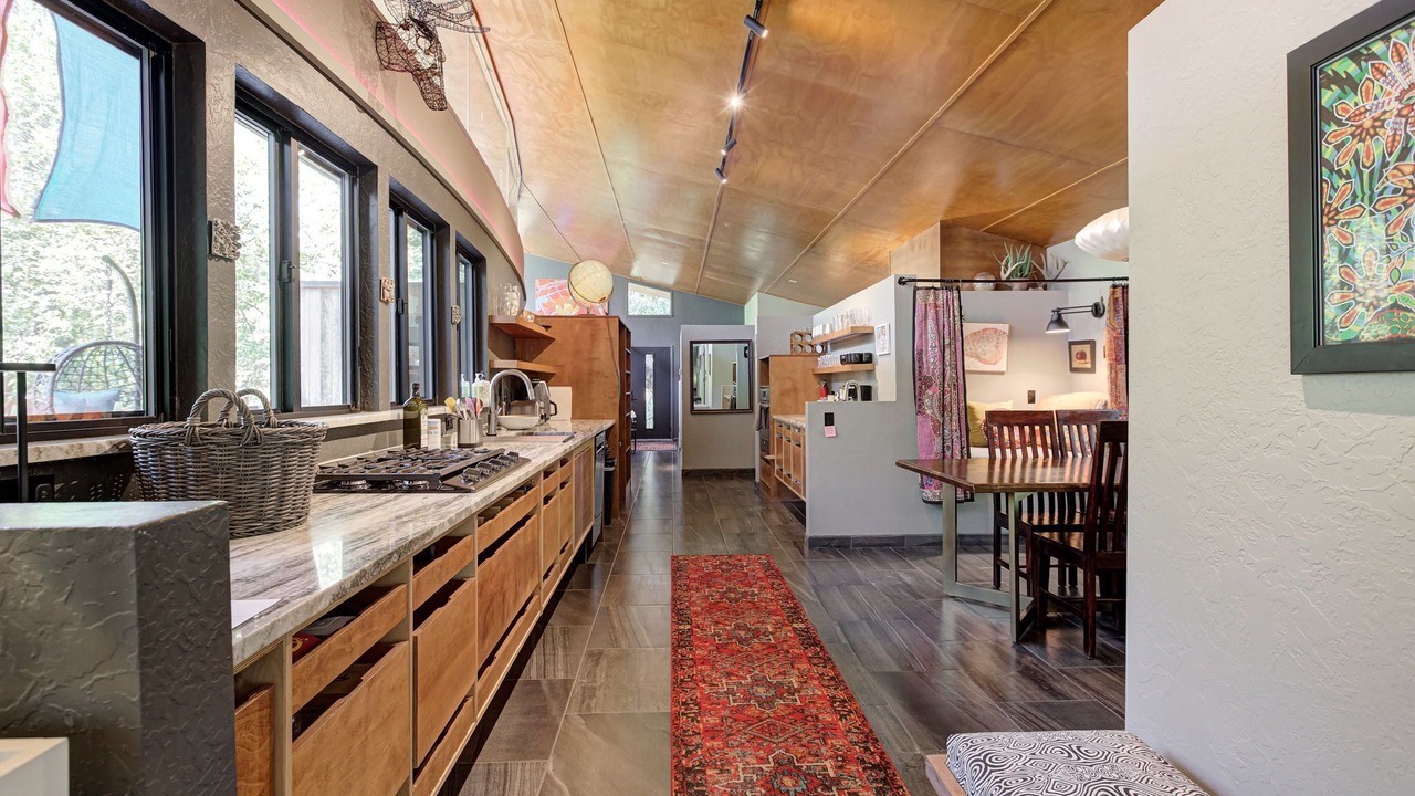 Photo of Kitchen in Norman