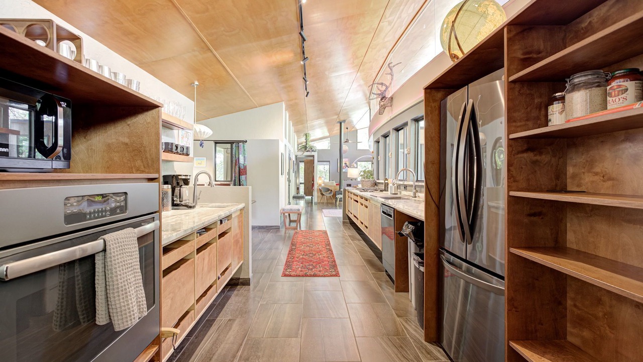 Photo of Kitchen in Norman