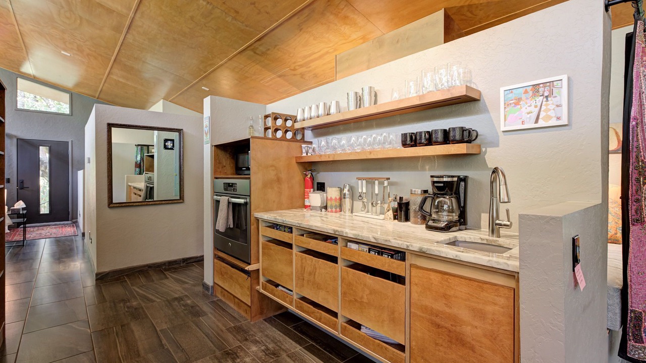 Photo of Kitchen in Norman