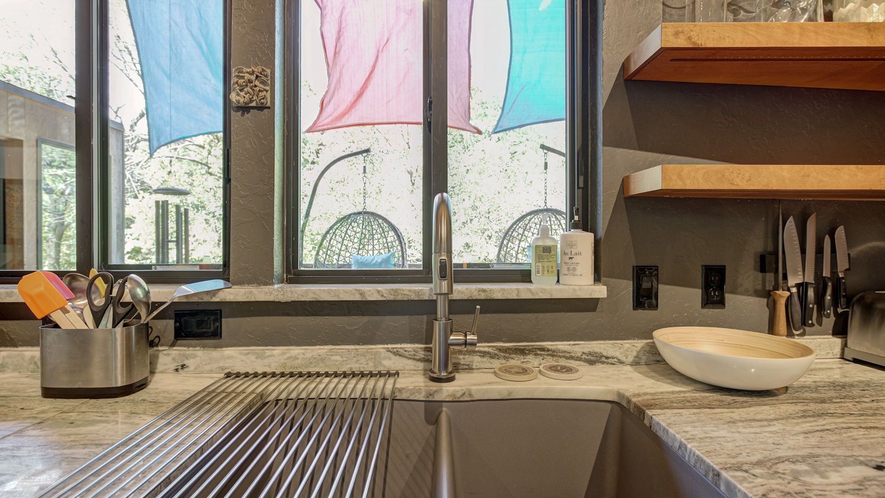 Photo of Kitchen in Norman