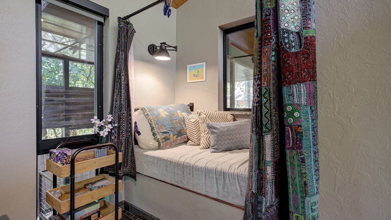 Photo of Bedroom in Norman