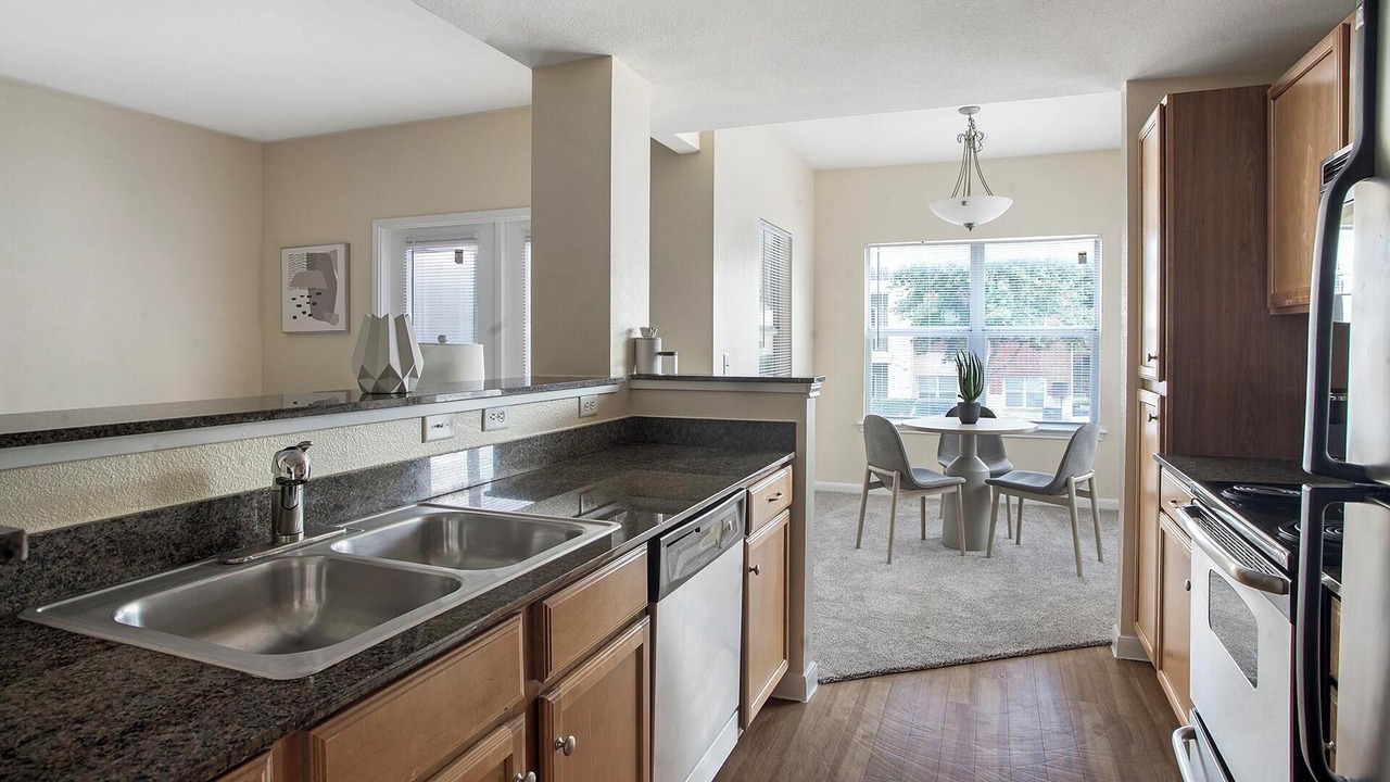Photo of Kitchen in Sweetbriar