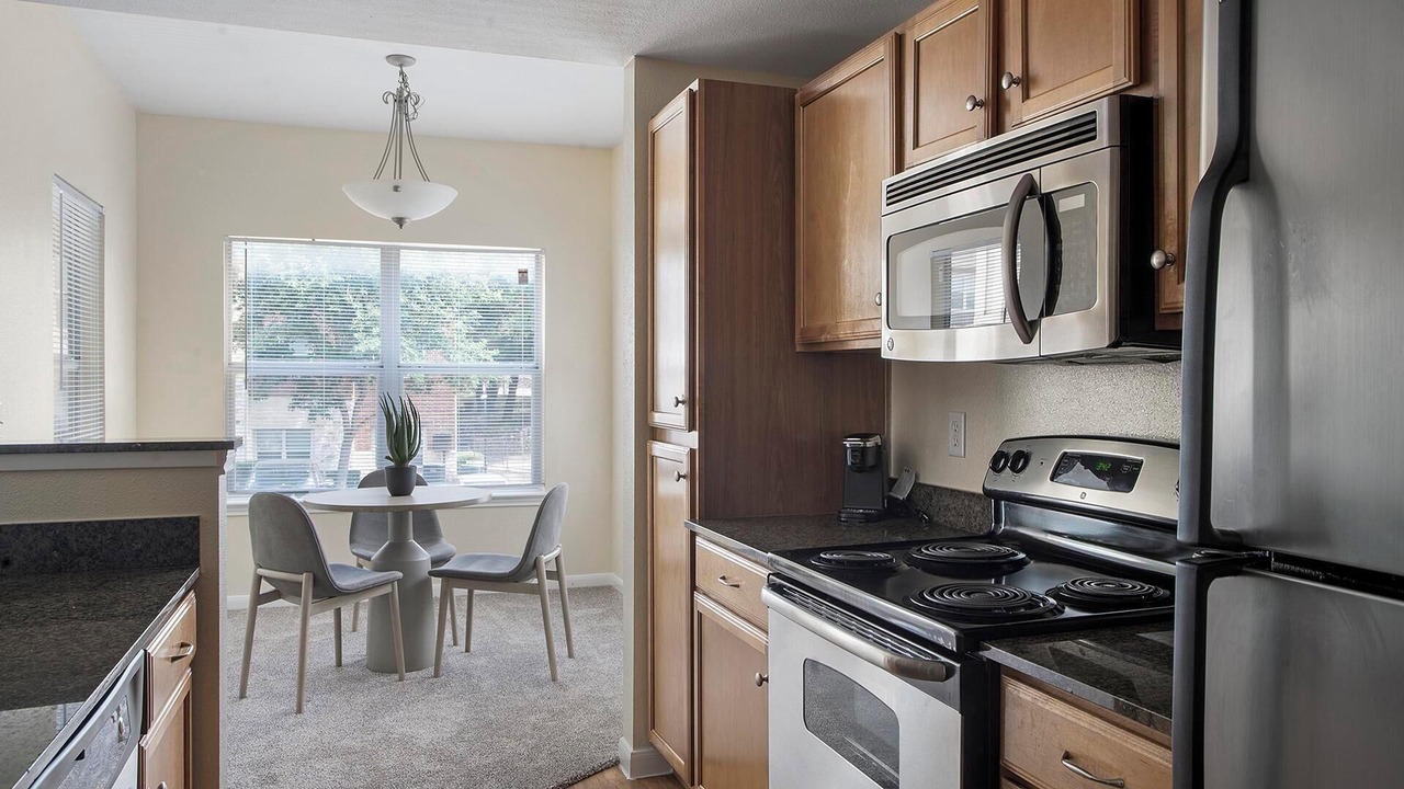 Photo of Kitchen in Sweetbriar