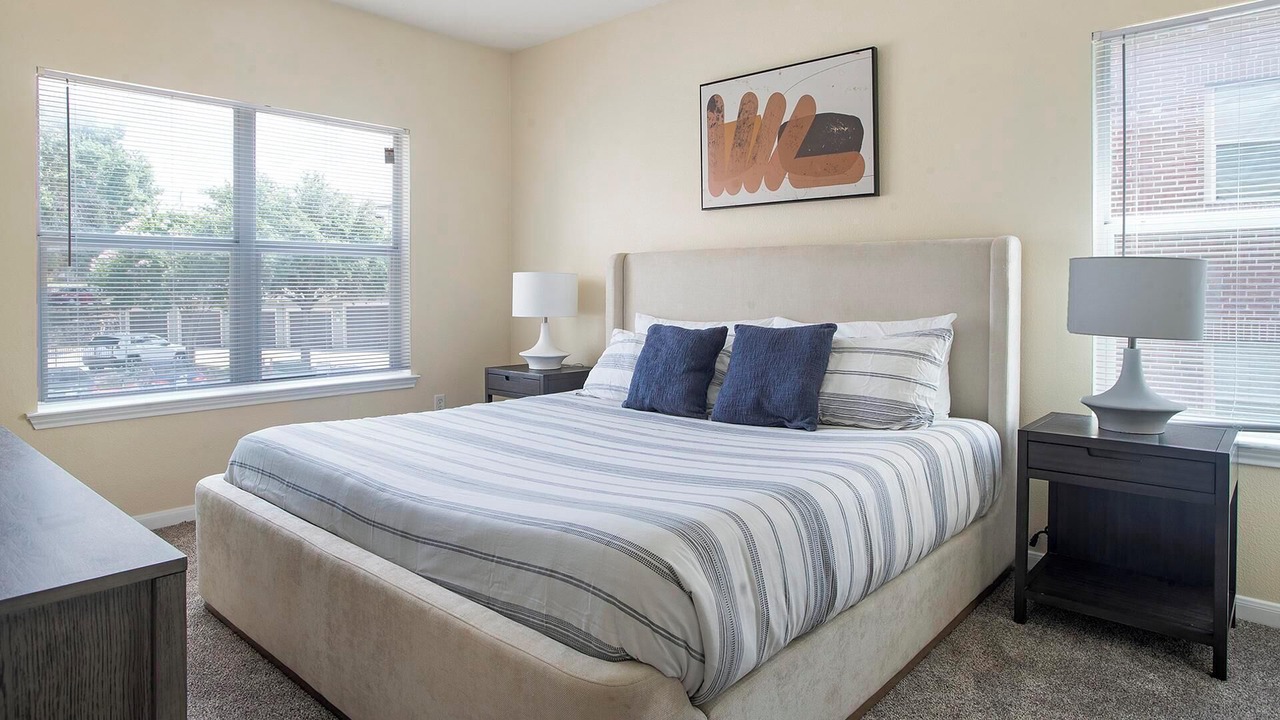 Photo of Bedroom in Sweetbriar