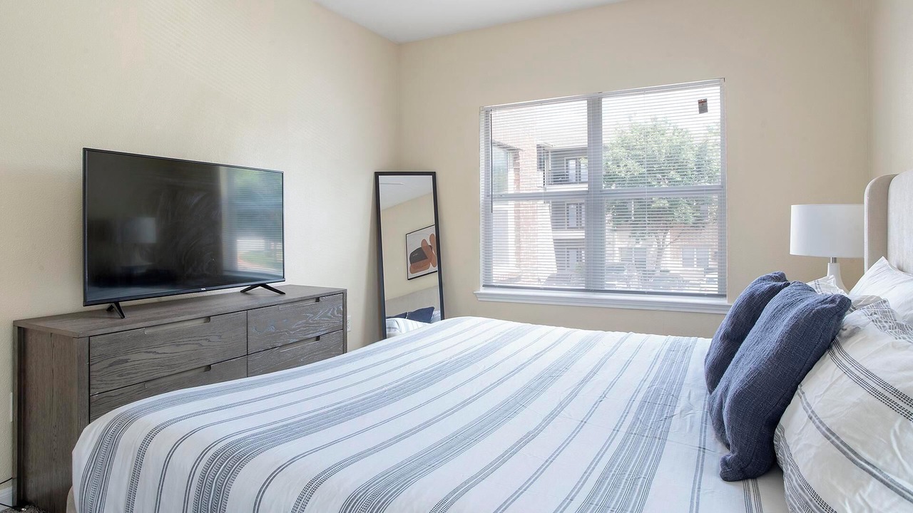 Photo of Bedroom in Sweetbriar