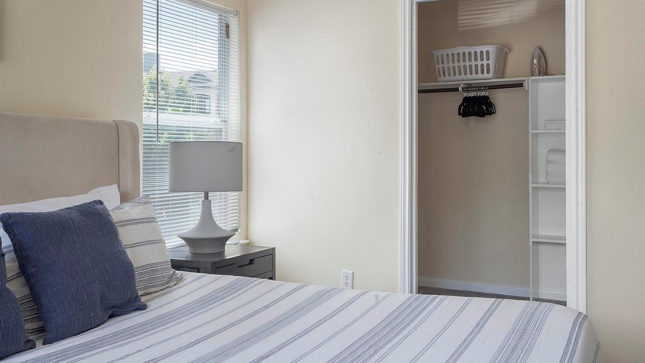 Photo of Bedroom in Sweetbriar