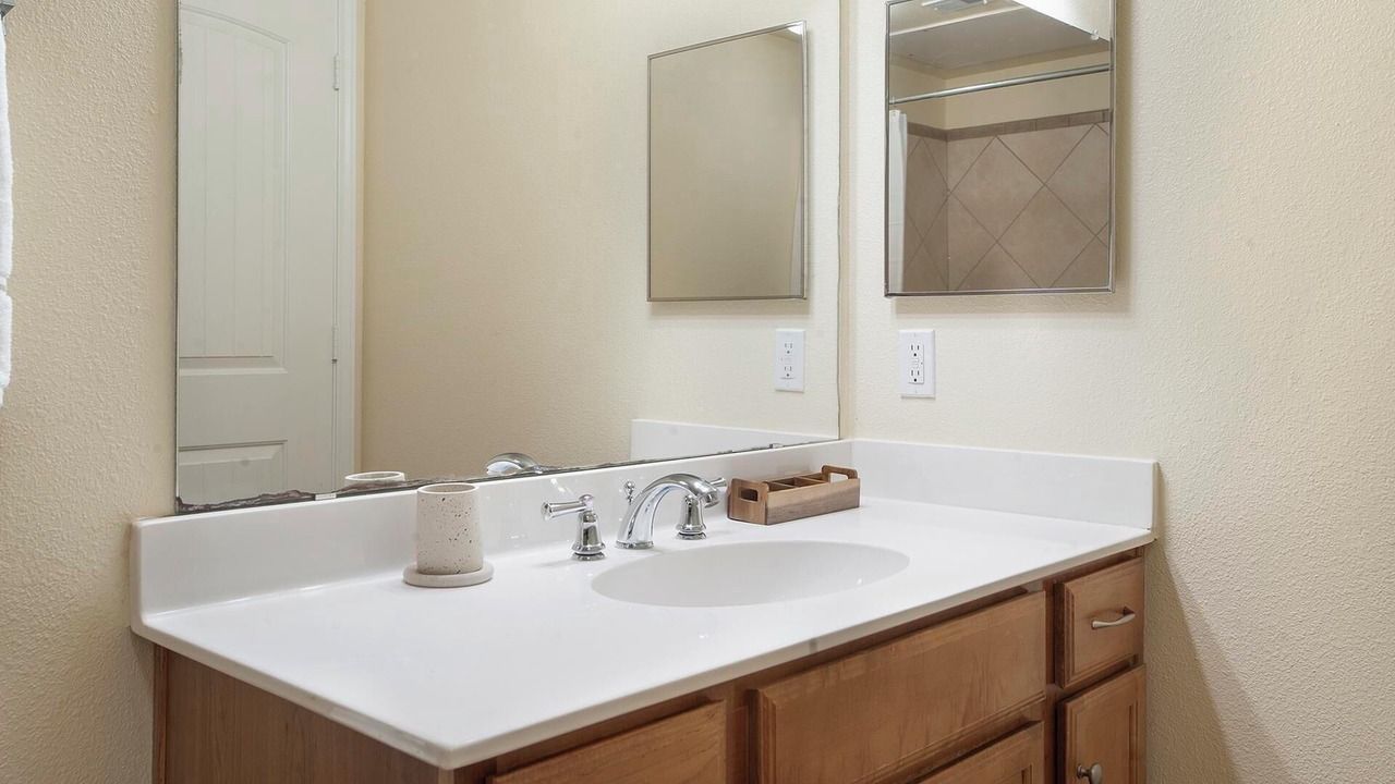 Photo of Bathroom in Sweetbriar