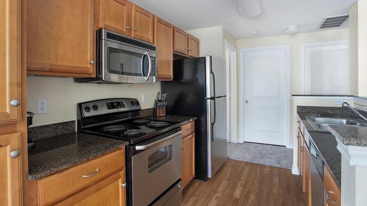 Photo of Kitchen in Sweetbriar