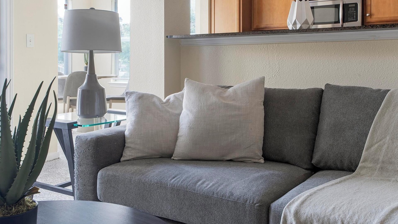 Photo of Livingroom in Sweetbriar