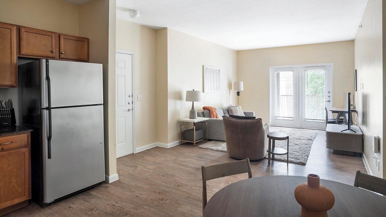 Photo of Livingroom in Sweetbriar