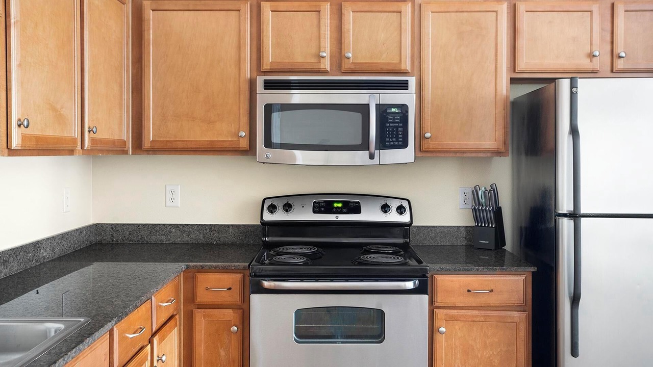 Photo of Kitchen in Sweetbriar