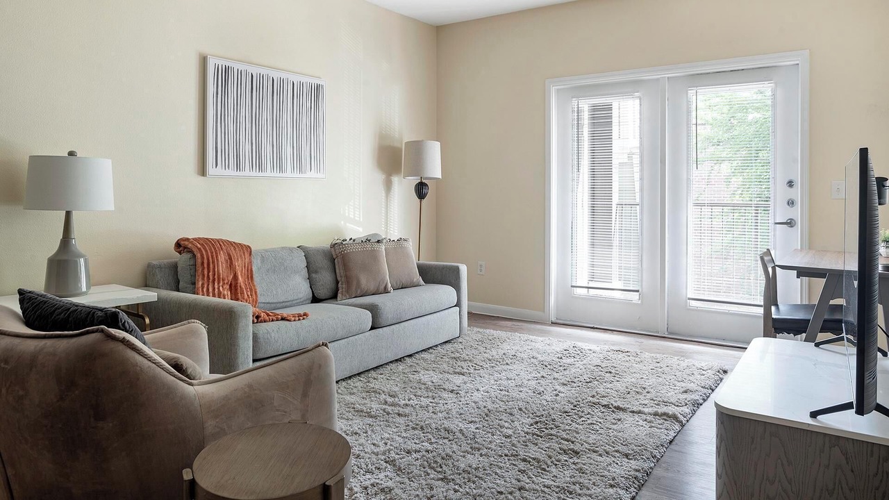 Photo of Livingroom in Sweetbriar