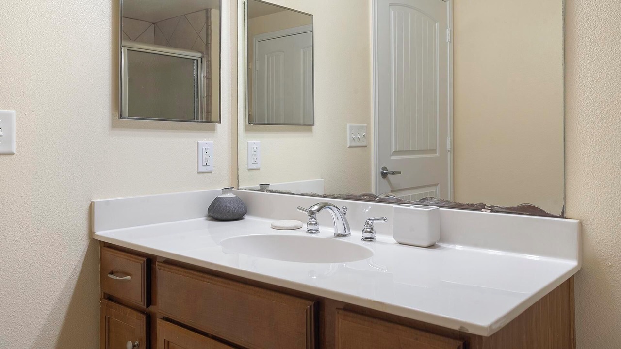 Photo of Bathroom in Sweetbriar