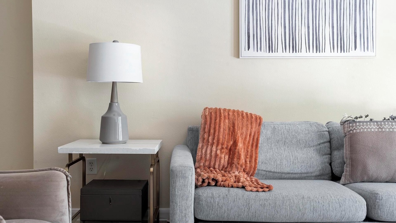 Photo of Livingroom in Sweetbriar