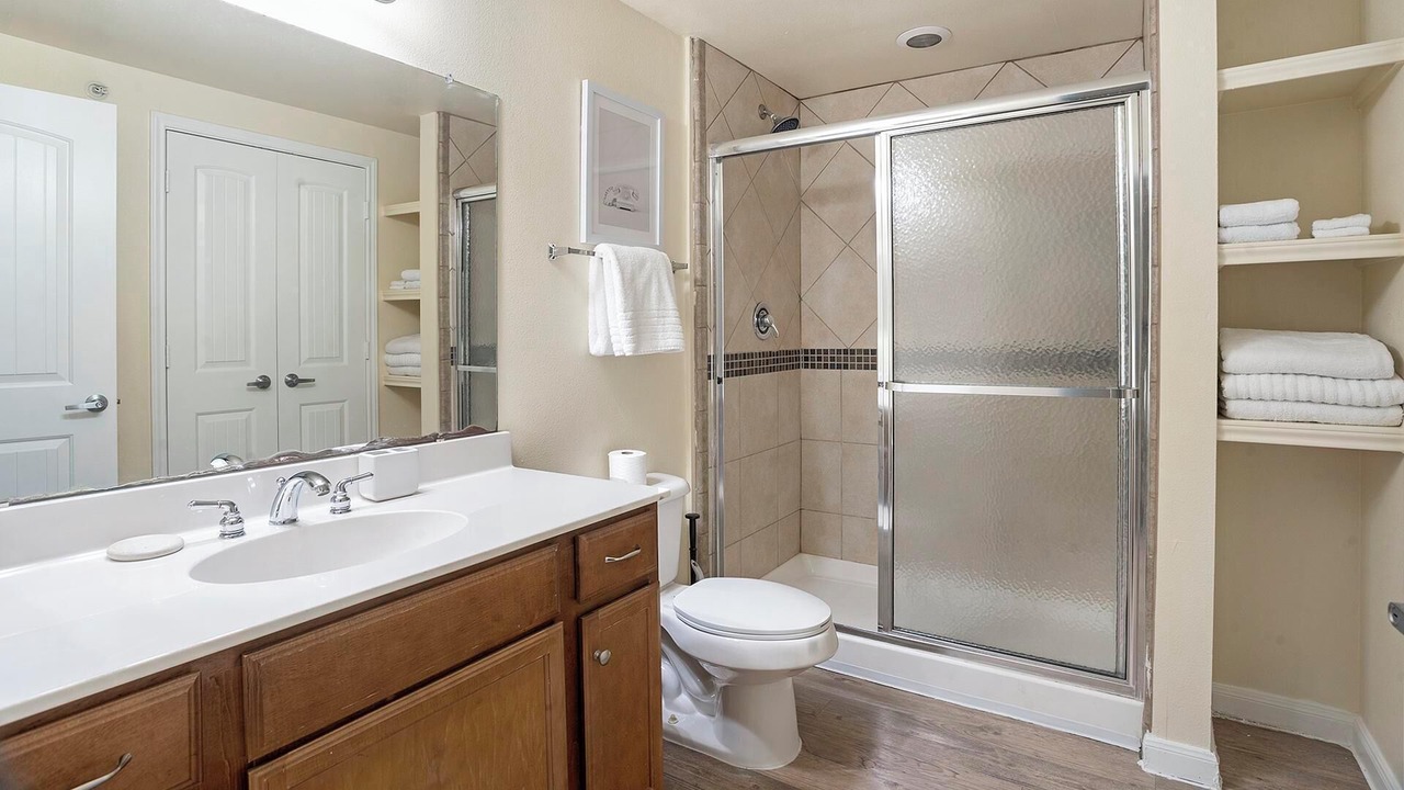 Photo of Bathroom in Sweetbriar